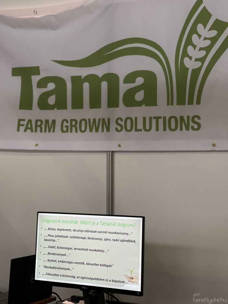 Állásbörze 2022 Berettyóújfalu 10